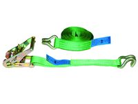 Upínací pás 5m,2t,35mm komplet